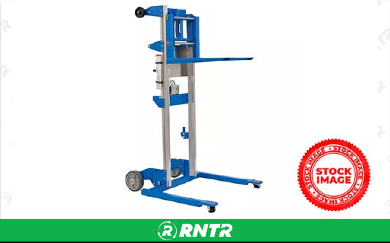 Generic Mat Lift 24ft 650LB- 0916061 – For rent in eatontown, new-jersey – Semcore Rental Center | RNTR.com – Image 1
