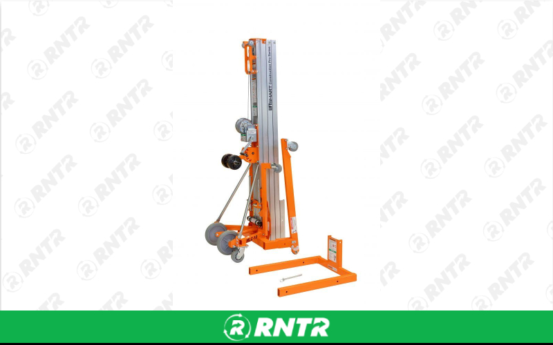 SMARTLIFT MATERIAL LIFT RENTAL IN DFW 18ft – For rent in irving, texas – Ez Equipment Rental | RNTR.com – Image 1