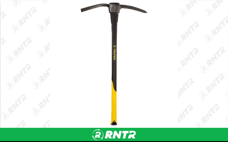 TRUPER MATTOCK PICK – For rent in arcadia, wisconsin – Howards Hardware Hank & Rental | RNTR.com – Image 1