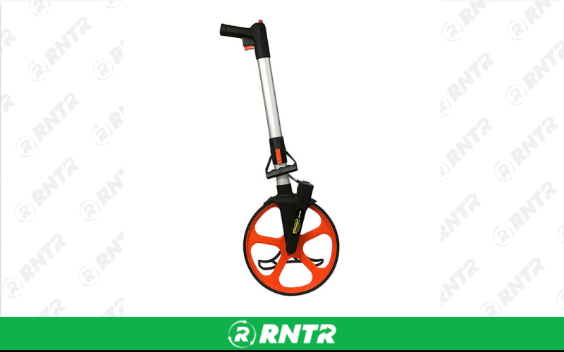 METER-MAN MEASURING WHEEL 3' – For rent in arcadia, wisconsin – Howards Hardware Hank & Rental | RNTR.com – Image 1