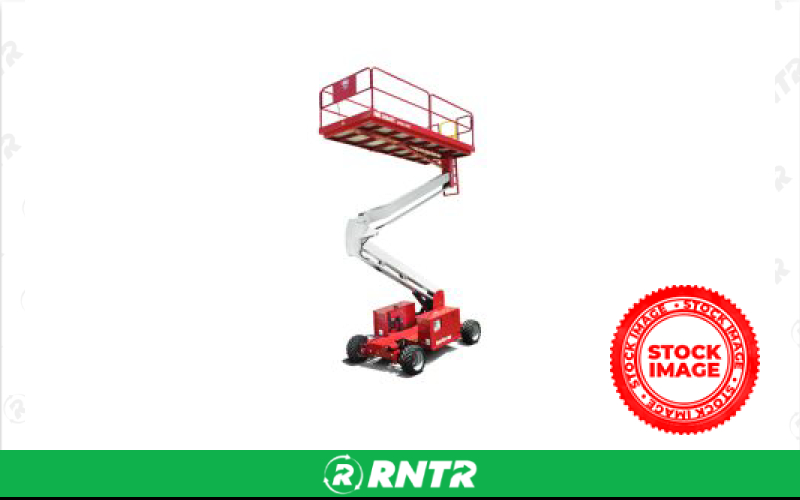 MEC MEC 3084RT – For rent in sauk-centre, minnesota – Central Equipment Sales, Inc | RNTR.com – Image 1