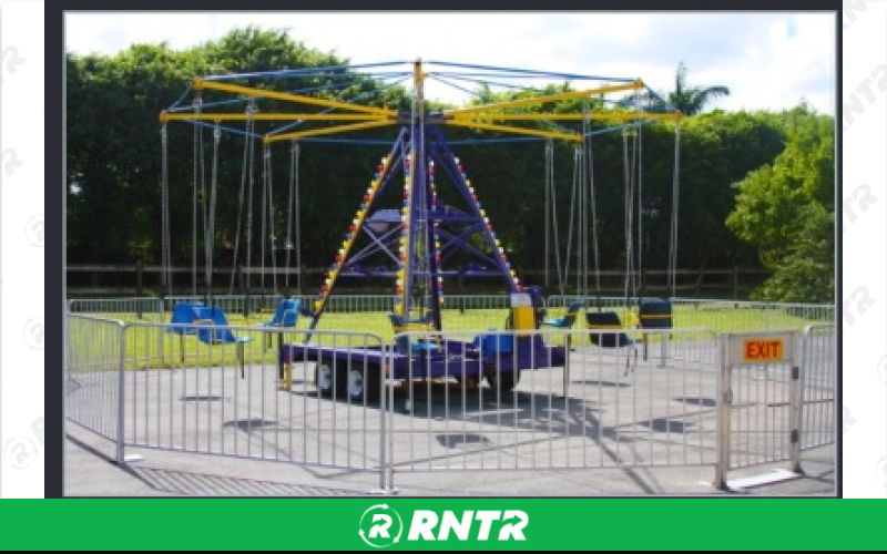 Generic Mechanical Rides – For rent in hallandale-beach, florida – Perfect Party Rental | RNTR.com – Image 1
