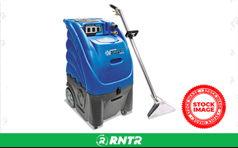 MERCURY MERCURY PRO-12 CARPET EXTRACTOR – For rent in little-falls, minnesota – General Rental Center - Hilmerson Sports Center | RNTR.com – Image 1
