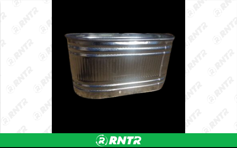 Generic Metal Beverage Container – For rent in isanti, minnesota – Able Rental LLC | RNTR.com – Image 1