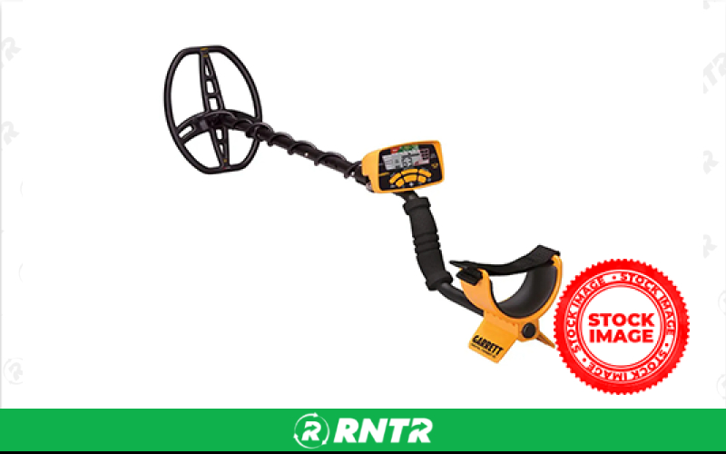 Generic METAL DETECTOR – For rent in little-falls, minnesota – General Rental Center - Hilmerson Sports Center | RNTR.com – Image 1