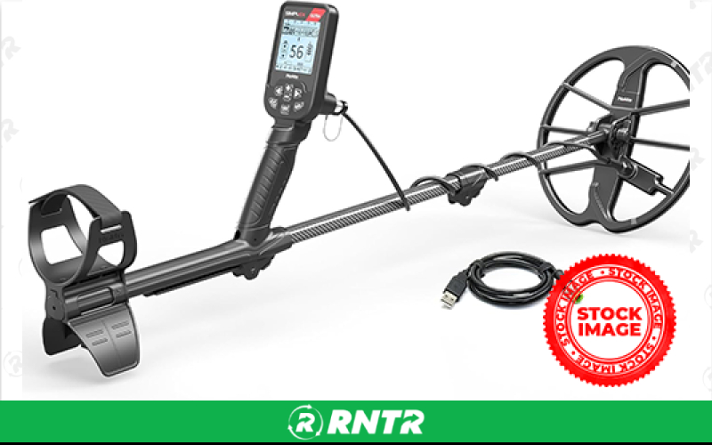 Generic METAL DETECTOR – For rent in pelican-rapids, minnesota – LAKELAND GENERAL STORE | RNTR.com – Image 1