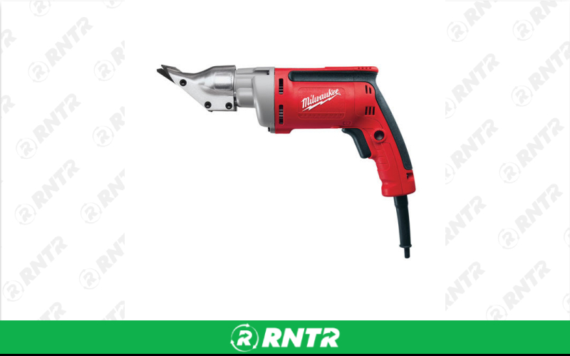 MILWAUKEE TOOL METAL SHEARS H.D. 18GA – For rent in arcadia, wisconsin – Howards Hardware Hank & Rental | RNTR.com – Image 1