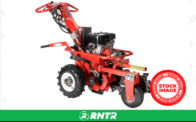 BARETTO MICRO TRENCHER | BARETTO 18 – For rent in pelican-rapids, minnesota – LAKELAND GENERAL STORE | RNTR.com – Image 1