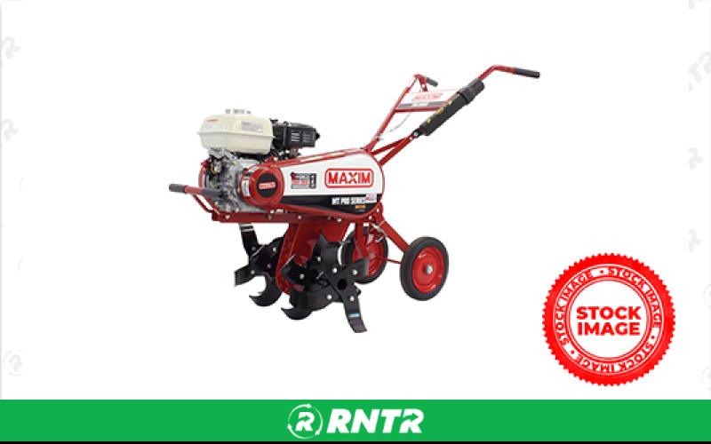 Generic Mid Tine Tiller – For rent in new-berlin, wisconsin – TOOL TIME RENTAL | RNTR.com – Image 1