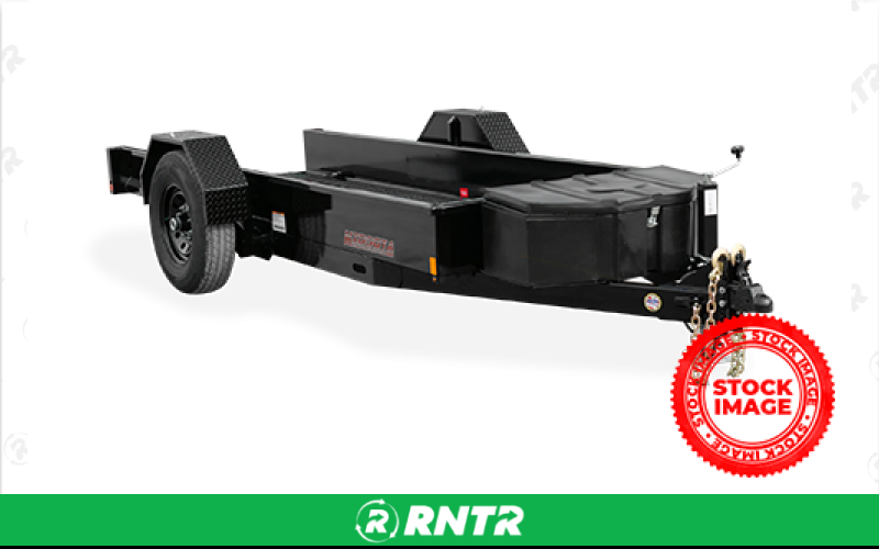 MIDSOTA MIDSOTA SL-12 LIFT TRAILER – For rent in little-falls, minnesota – General Rental Center - Hilmerson Sports Center | RNTR.com – Image 1