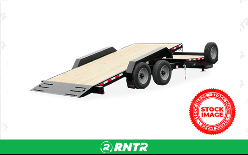 MIDSOTA MIDSOTA TB-20 20ft 15400 LBS – For rent in little-falls, minnesota – General Rental Center - Hilmerson Sports Center | RNTR.com – Image 1