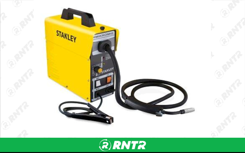 Mikromig MIG WELDER (MIKROMIG) – For rent in hollywood, florida – Alltool Rental Co. | RNTR.com – Image 1