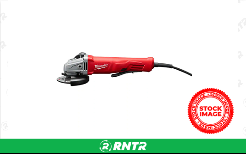 MILWAUKEE MILWAUKEE 4-1/2 GRINDER – For rent in pelican-rapids, minnesota – LAKELAND GENERAL STORE | RNTR.com – Image 1