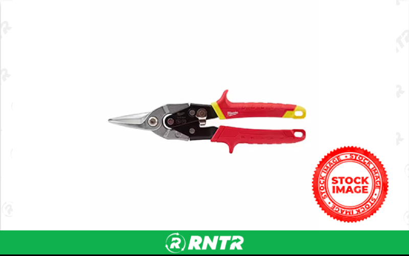 Milwaukee Milwaukee Tin Snips – For rent in alexandria, minnesota – Hilltop Lumber & Rental Center | RNTR.com – Image 1