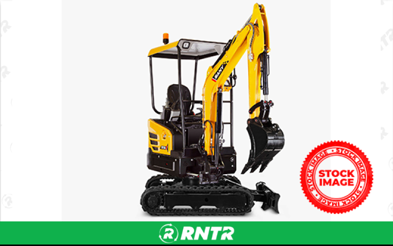 SANY MINI EXCAVATOR - SY16C – For rent in conway, south-carolina – Conway Rental Center | RNTR.com – Image 1