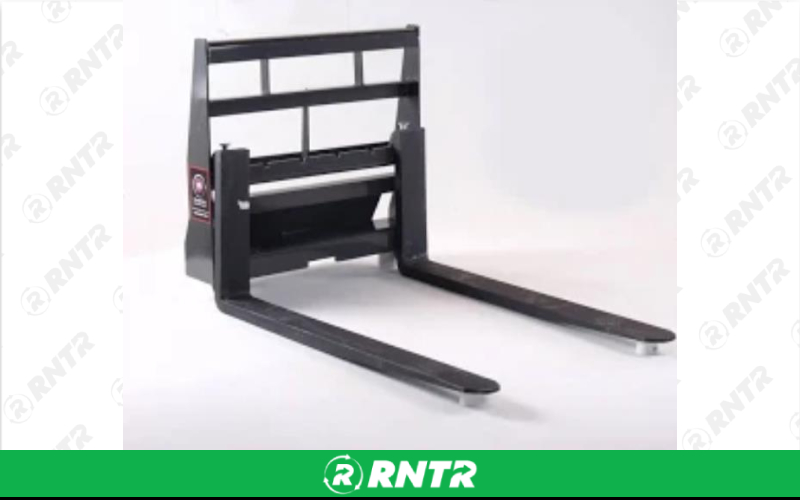 Generic MINI SKID STEER FORKS RENTAL IN DFW – For rent in irving, texas – Ez Equipment Rental | RNTR.com – Image 1
