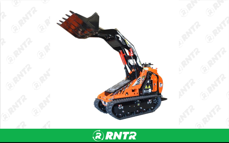 CORMIDI Mini Track Loader Rental in DFW – For rent in irving, texas – Ez Equipment Rental | RNTR.com – Image 1