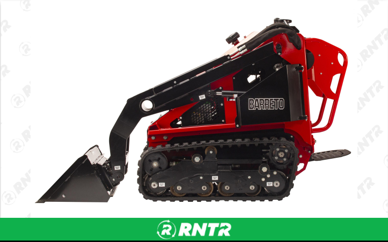 BARRETO MINI TRACK SKID RENTAL IN DFW – For rent in irving, texas – Ez Equipment Rental | RNTR.com – Image 1