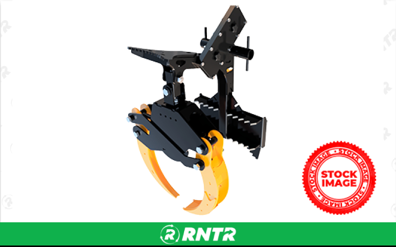 QUICK ATTACH MINI VERSA GRAB MT/L SERIES – For rent in little-falls, minnesota – General Rental Center - Hilmerson Sports Center | RNTR.com – Image 1