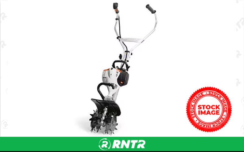 STIHL MM56 YARDBOSS TRIMMER WITH WHEELS – For rent in pelican-rapids, minnesota – LAKELAND GENERAL STORE | RNTR.com – Image 1