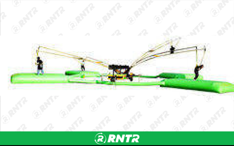 Generic Monkey Motion Quad jumper rental – For rent in cypress, texas – Events By ABA | RNTR.com – Image 1