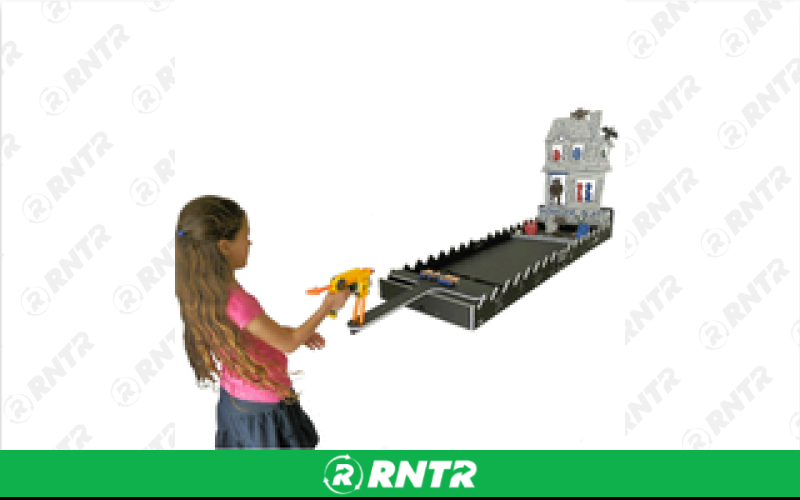 Generic Monster Blast Carnival Game – For rent in cypress, texas – Events By ABA | RNTR.com – Image 1