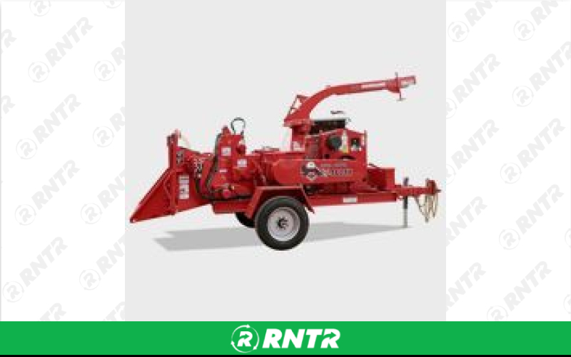 Morbark Morbark Eeger Beever 1621X 16 Chipper – For rent in commerce-township, michigan – Papa\'s Rental | RNTR.com – Image 1