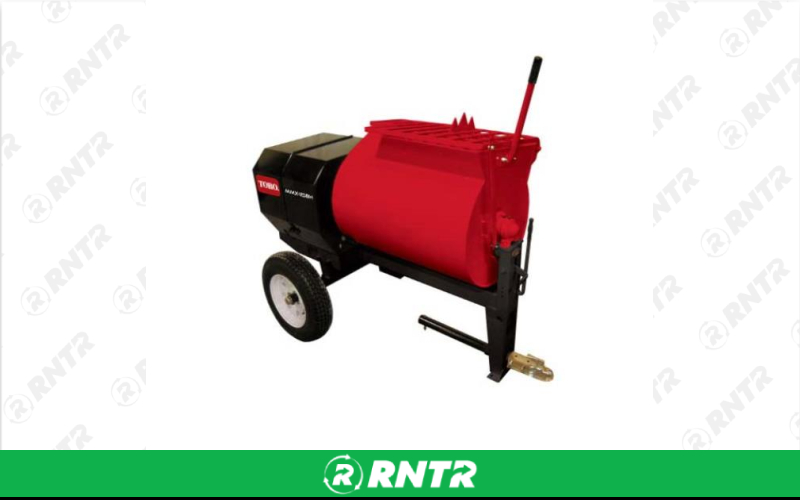 Generic Mortar Mixer Rental in DFW – For rent in irving, texas – Ez Equipment Rental | RNTR.com – Image 1