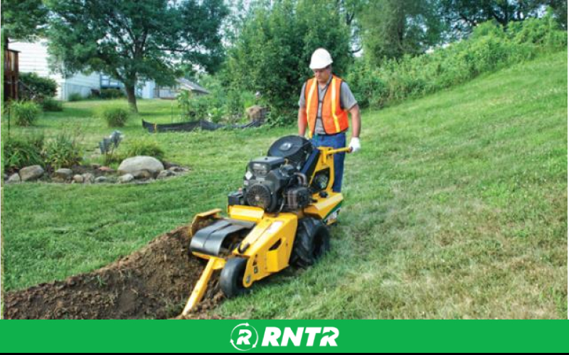 HUSQVARNA MOWER -  PUSH HUSQVARNA  22 – For rent in burnet, texas – Minuteman Rentals | RNTR.com – Image 1