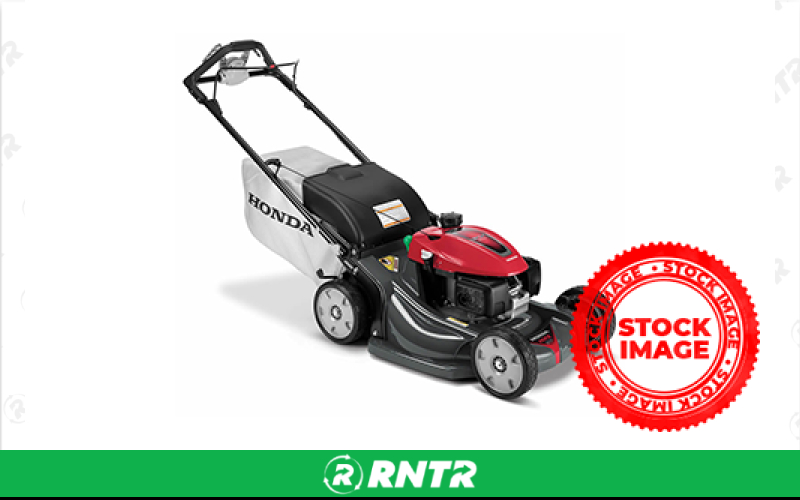 HONDA MOWER LAWN – For rent in aurora, colorado – All Seasons Rent-All | RNTR.com – Image 1