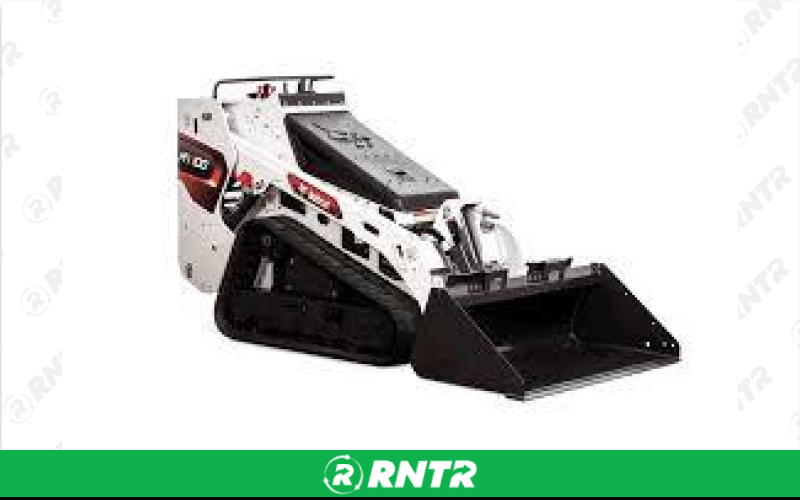 Bobcat MT100 BOBCAT MINI LOADER – For rent in princeton, minnesota – Princeton Rental  | RNTR.com – Image 1