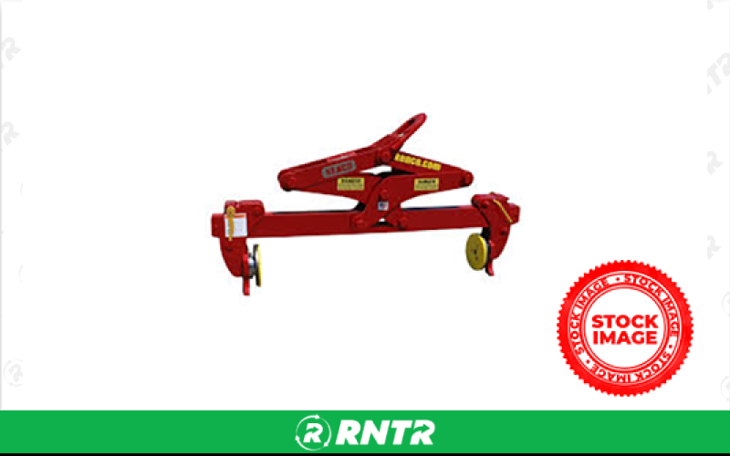 KENCO MULTI LIFT CLAMP – For rent in burnet, texas – Minuteman Rentals | RNTR.com – Image 1