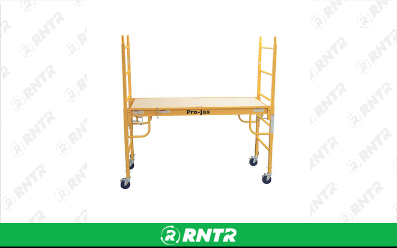 BIL JAX MULTI-PURPOSE SCAFFOLD – For rent in arcadia, wisconsin – Howards Hardware Hank & Rental | RNTR.com – Image 1
