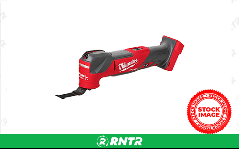 Milwaukee Multi-Tool – For rent in alexandria, minnesota – Hilltop Lumber & Rental Center | RNTR.com – Image 1