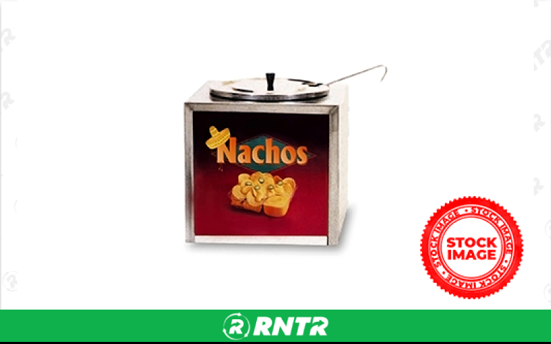 Generic NACHO CHEESE WARMER – For rent in pelican-rapids, minnesota – LAKELAND GENERAL STORE | RNTR.com – Image 1