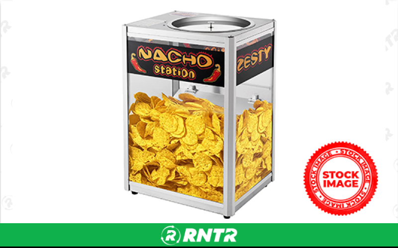 Generic NACHO CHIP WARMER – For rent in pelican-rapids, minnesota – LAKELAND GENERAL STORE | RNTR.com – Image 1