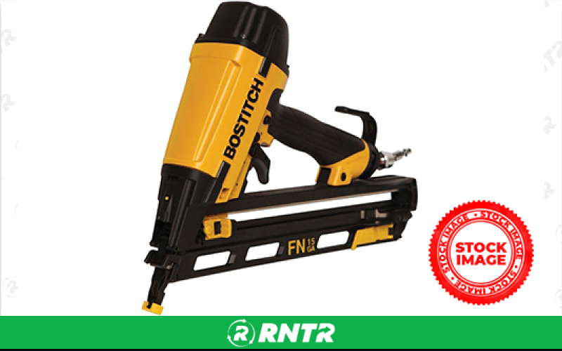 Generic NAILER - FINISHING (AIR) – For rent in grand-junction, colorado – JMRJ Tools and Equipment LLC, dba All Season Rental | RNTR.com – Image 1