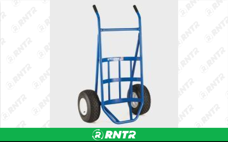 Generic Nursery Ball Cart – For rent in commerce-township, michigan – Papa\'s Rental | RNTR.com – Image 1