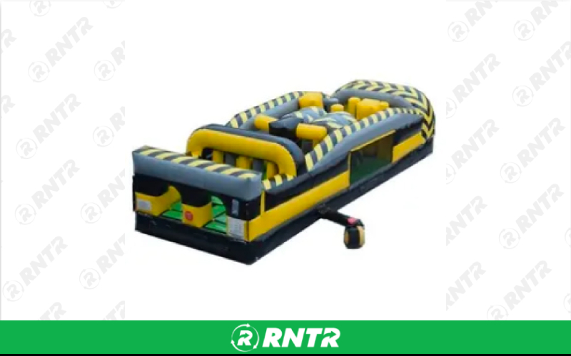 Generic Obstacle Course – For rent in isanti, minnesota – Able Rental LLC | RNTR.com – Image 1
