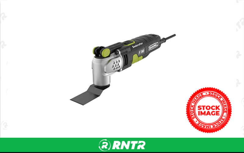 ROCKWELL OSCILLATING TOOL - SAW/SANDER – For rent in aurora, colorado – All Seasons Rent-All | RNTR.com – Image 1