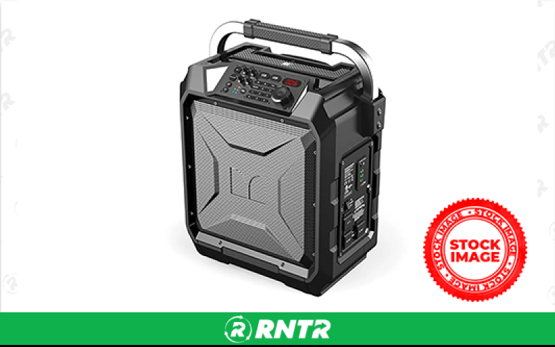 Generic OUTDOOR WIRELESS SPEAKER – For rent in pelican-rapids, minnesota – LAKELAND GENERAL STORE | RNTR.com – Image 1