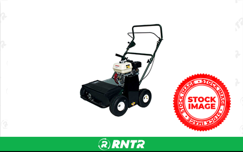 TURFCO OVERSEEDER – For rent in aurora, colorado – All Seasons Rent-All | RNTR.com – Image 1