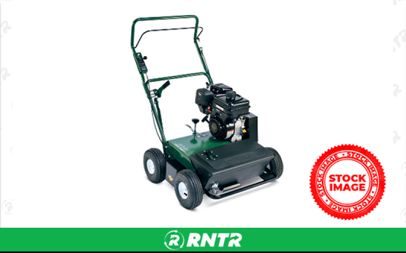 Generic Overseeder – For rent in Springfield, Missouri – General Rental Center | RNTR.com – Image 1