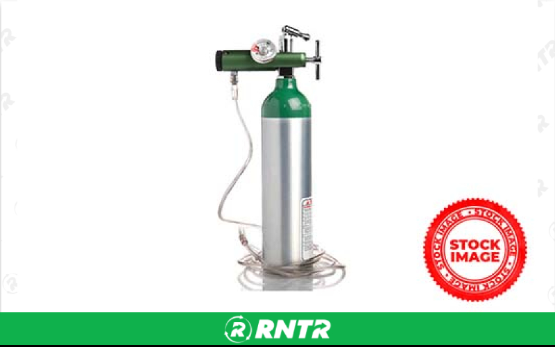 Generic Oxygen Tank – For rent in eatontown, new-jersey – Semcore Rental Center | RNTR.com – Image 1
