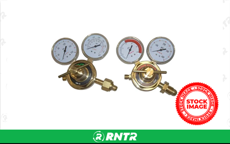 Generic Oxygen/Acetylene Regulator – For rent in groves, texas – The Torch Technician DBA P&P Rentals and Supply | RNTR.com – Image 1