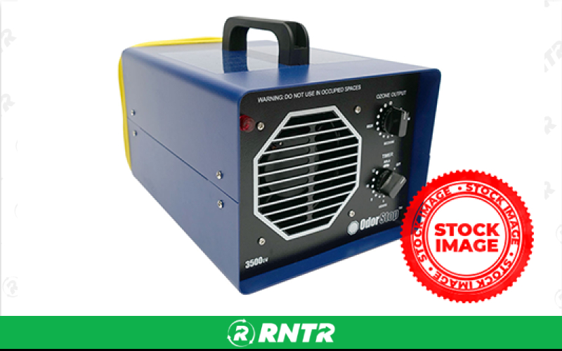 ODORSTOP OZONE GENERATOR – For rent in aurora, colorado – All Seasons Rent-All | RNTR.com – Image 1
