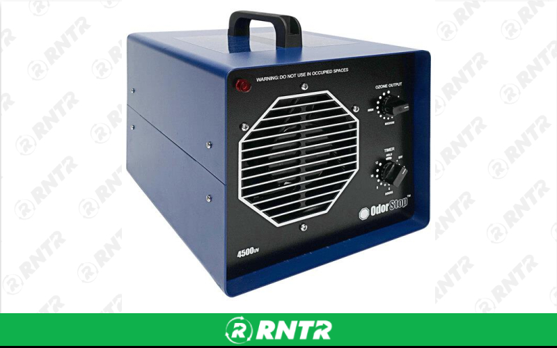 ODORSTOP OZONE MACHINE RENTAL IN DFW – For rent in irving, texas – Ez Equipment Rental | RNTR.com – Image 1
