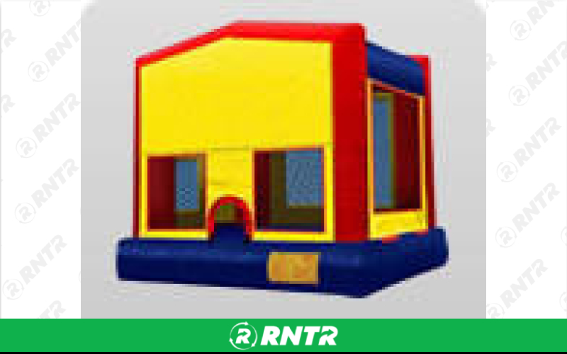 Generic Package 1 – For rent in mangonia-park, florida – kids bounce 4 fun | RNTR.com – Image 1