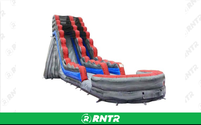 Generic Package 2 – For rent in mangonia-park, florida – kids bounce 4 fun | RNTR.com – Image 1