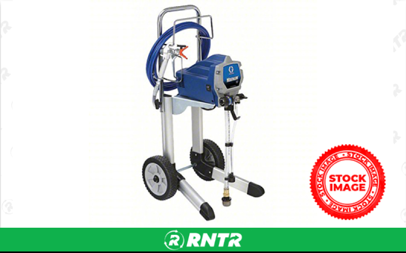 Generic Paint Sprayer – For rent in groves, texas – The Torch Technician DBA P&P Rentals and Supply | RNTR.com – Image 1